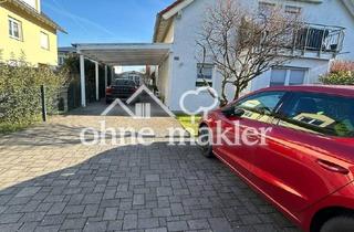 Einfamilienhaus kaufen in Im Mahrgund 61, 68549 Ilvesheim, freihstehendes Einfamilienhaus mit Einliegerwohnung in Ilvesheim