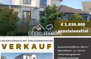 Einfamilienhaus kaufen in Holunderweg, 91341 Röttenbach, IHR NEUES ZUHAUSE IN RÖTTENBACH - provisionsfrei -
