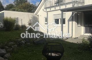 Einfamilienhaus kaufen in , Apt. Cent-Ring, 74934 Reichartshausen, Freistehendes Einfamilienhaus naturnah in 74934 Reichartshausen zu verkaufen
