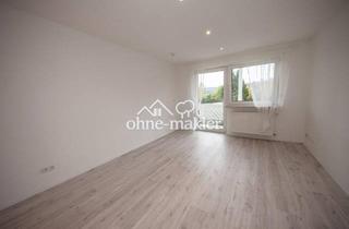 Wohnung mieten in Am Öhrenberg, 98704 Langewiesen, Moderne, helle 2-RW in Uni-Nähe Ilmenau
