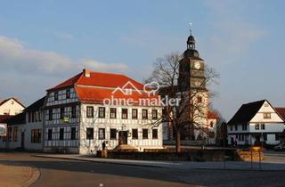 Gewerbeimmobilie kaufen in Am Markt, 98597 Breitungen, „Gasthaus zur Linde – Am Markt 5 in Breitungen“