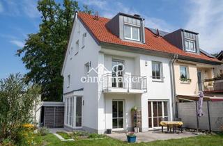 Doppelhaushälfte kaufen in Koloniestraße 12d, 85614 Kirchseeon, DHH mit viel Platz....für Kinder, Hund und Katz :-)