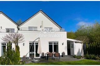 Wohnung kaufen in Strasse Zur Kühlung 1E, 18209 Wittenbeck, Wohnung zur Ferienvermietung oder Eigennutzung - Waldnah gelegen - Top Rendite