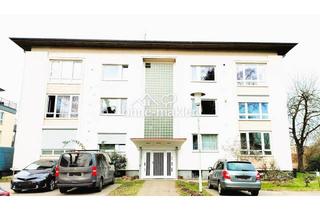 Wohnung kaufen in Tornescher Weg 84, 25436 Uetersen, Provisionsfreie, 4 Zimmerwohnung mit Balkon und 2 Stellplätze VB