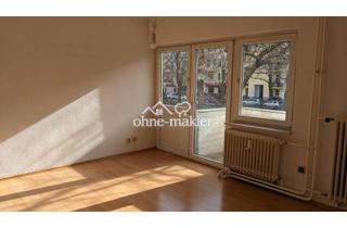 Wohnung kaufen in Yorckstraße 20, 10965 Berlin, Helle Wohnung in sehr guter Lage – sofort einziehbar und provisionsfrei!