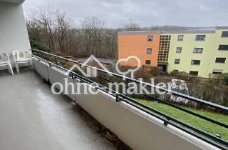 Wohnung mieten in Ahornweg 4-18, 57577 Hamm, Renovierte Wohnungen mit 2 und 3 Zimmern, KDB