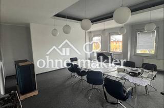 Büro zu mieten in Industriestraße 12, 15366 Hoppegarten, Schönes Büro in beliebtem Gewerbegebiet in Hoppegarten
