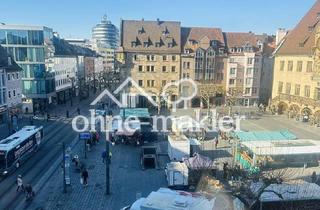 Büro zu mieten in Kaiserstrasse 39, 74072 Heilbronn, Beste Innensdadtlage mit tolle Verkehrsanbindung