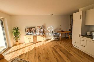 Wohnung kaufen in Neue-Welt-Str., 87700 Memmingen, KAPITALANLEGER: Nutzen Sie die Afa für Neubauwohnung im betreuten Service-Wohnen
