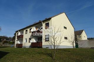 Wohnung mieten in Nordstr. 15, 56477 Rennerod, 3,5 Zimmer, Küche, Bad in Rennerod