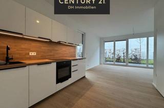 Wohnung mieten in Maximilianstr. 43, 90429 Nürnberg, Moderne Erdgeschosswohnung mit Terrasse – Ihr perfektes Zuhause in zentraler Lage