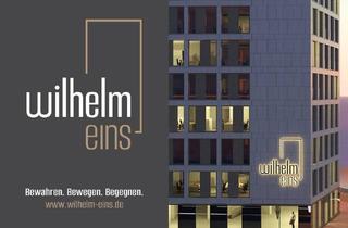 Geschäftslokal mieten in Wilhelmstr. 1b, 33602 Bielefeld, WilhelmEins - Ihre Ladenfläche mit 100% Sichtbarkeit am Jahnplatz von Bielefeld