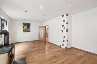Haus kaufen in Bahnhofsstr., 55776 Frauenberg, Frauenberg: 3 moderne Wohneinheiten und eine Gewerbeeinheit zur vielseitigen Nutzung!