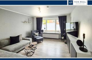 Wohnung mieten in St.-Jürgen-Weg 21, 24768 Rendsburg, Mietwohnungen, Rendsburg-Eckernförde