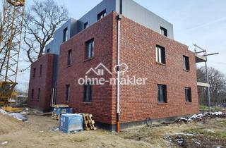 Wohnung mieten in Anne-Frank-Ring 14, 49661 Cloppenburg, Moderne KfW40+ Wohnung in Cloppenburg, Erstbezug!!!