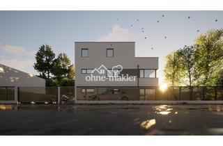 Wohnung kaufen in Mindenerstr. 11, 38229 Salzgitter, Exclusive 2-Zimmer-Wohnung im energieeffizientem Neubau