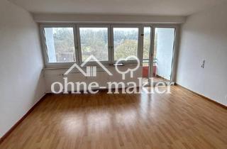 Wohnung mieten in Im Etschbergerweg 49, 66869 Kusel, Charmante 1-Zimmer-Wohnung – Perfekt für Singles oder Pendler!