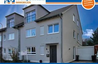 Doppelhaushälfte kaufen in Georg-Sitzenstuhl-Straße, 67354 Römerberg, Moderne Doppelhaushälfte in ruhiger Top-Lage