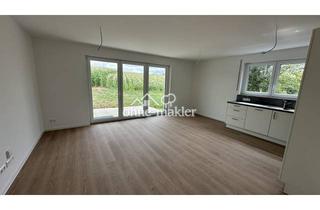 Wohnung mieten in Kaiserslauterner Straße /, 74078 Heilbronn, 2,5 Zimmer Erdgeschosswohnung in traumhafter Lage - ideal für Singles oder Paare