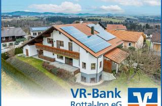 Haus kaufen in 94121 Salzweg, Traumhaftes Landhaus nur 10 Minuten von Passau entfernt