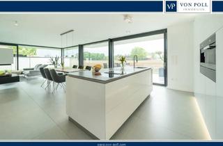 Einfamilienhaus kaufen in Josef-Beerhues-Straße 37, 33449 Langenberg, Einfamilienhaus auf Traumgrundstück - Luxus pur auf 177 m²