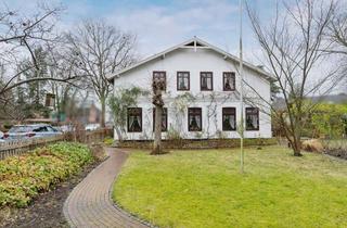 Bauernhaus kaufen in Wogenmannsburg 43, 22457 Hamburg, Alles unter einem Dach - Vielseitiges Wohnen in einem ehemaligen Bauernhof im Herzen von HH-Schnelsen