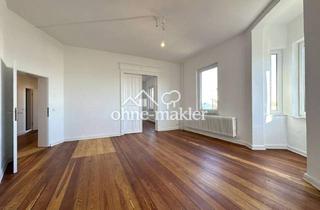 Lofts mieten in Alte Lübecker Chaussee 44, 24114 Kiel, Wunderschöne 4-Zimmer-Altbauwohnung, frisch saniert!