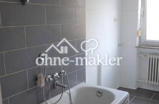 Wohnung mieten in Baumbusch 24, 66976 Rodalben, Rodalben: Schöne helle WOHNUNG mit 3 Zimmern, Wohnküche, Bad, Balkon, zentral und ruhig