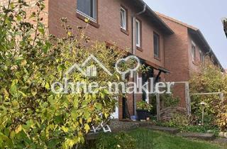 Haus kaufen in Kirschenallee 11, 17207 Röbel, Haus kaufen in Röbel