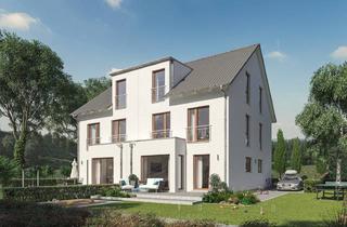 Doppelhaushälfte kaufen in Am Winkel 17, 85088 Vohburg, Die Doppelhaushälfte für die große Familie!