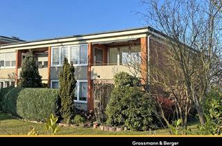 Wohnung kaufen in Am Deichfeld, 21360 Vögelsen, Zwei Zimmer-ETW und zwei halbe Zimmer