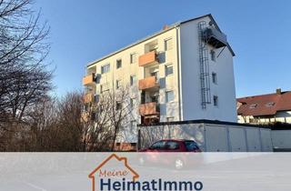 Wohnung kaufen in Wilhelm-Hauff-Straße 20, 89423 Gundelfingen, Dachgeschosswohnung in Gundelfingen!