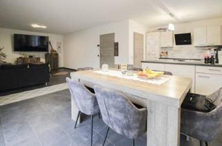 Haus kaufen in Kastanienallee 20, 74670 Forchtenberg, Modernes Familienidyll mit großem Garten in naturnaher Lage