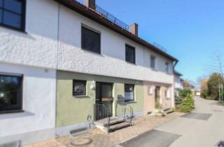 Haus kaufen in Birkenweg 26, 85551 Kirchheim, Eigenheim mit Garten in Kirchheim bei München