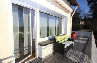 Einfamilienhaus kaufen in Ochtendunger Straße 35, 56642 Kruft, EFH mit Garten, Terrasse und Garage - Beste Aussicht über die Voreifel-