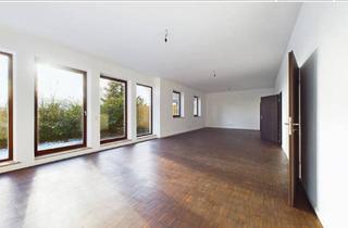 Büro zu mieten in Von-Feury-Str., 84155 Bodenkirchen, Großzügige, helle Praxis-/Büro-/Atelierfläche mit großer Außenanlage! Stellplätze inklusive!