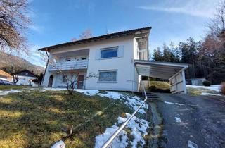 Einfamilienhaus kaufen in Arberseestraße 38, 94249 Bodenmais, Wohnen in Bodenmais - Einfamilienhaus in Aussichtslage