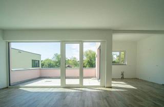 Wohnung kaufen in Zuzenhäuserstraße 20, 74889 Sinsheim, Großzügige 3-Zimmer-Penthauswohnung mit tollem Grundriss!