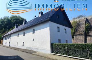 Einfamilienhaus kaufen in Hauptstraße 48, 53949 Schmidtheim, Einfamilienhaus mit Einliegerwohnung in Dahlem / Schmidtheim