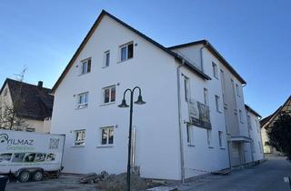 Wohnung kaufen in Pfarrgasse, 75392 Deckenpfronn, Offene Besichtigung am Sonntag, 09.03. von 13:30 bis 15:30 Uhr in Deckenpfronn, Pfarrgasse 4