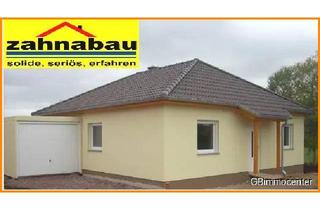 Villa kaufen in Vogelsang 12, 14552 Michendorf, Zukunftsorientiert ans Alter denken und sicher ins NEUE Zuhause mit Zahnabau