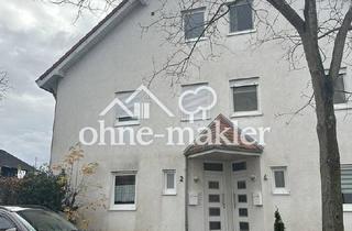 Doppelhaushälfte kaufen in Hartwies, 65462 Ginsheim-Gustavsburg, Gemütliche 4 Zimmer Doppelhaushälfte - direkt vom Eigentümer!