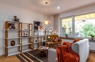 Reihenhaus kaufen in Königsberger Str., 91207 Lauf, Traumhaftes, umfangreich saniertes Reihenhaus in Lauf an der Pegnitz (Stadtteil Kotzenhof)