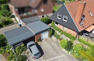 Einfamilienhaus kaufen in Ostpreußenweg 23, 23717 Kasseedorf, großzügiges EFH in Sackgassenlage