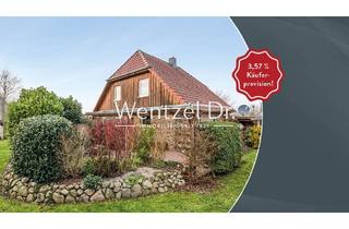 Einfamilienhaus kaufen in Schattiner Weg 10, 23627 Groß Grönau, Gemütliches Einfamilienhaus in Groß Grönau – Ihr neues Zuhause in ruhiger Lage!