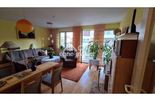 Wohnung kaufen in Friedensallee 99, 15834 Rangsdorf, Freiwerdend: Sonnige 2-Raum Wohnung mit Balkon und Tiefgarage