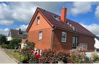 Einfamilienhaus kaufen in Neue Reihe 17, 18236 Kröpelin, traumhaftes EFH mit Einliegerwohnung nahe Kühlungsborn