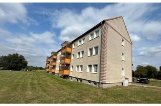 Wohnung kaufen in Neubaugebiet 91, 18249 Warnow, Eigentumswohnung in ruhiger Lage nahe Bützow