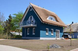 Haus kaufen in Am Breetzer Bodden 21, 18569 Neuenkirchen, Einzigartiges traumhaftes Ferienhaus direkt am Bodden