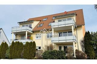 Wohnung mieten in Ammerstr. /, 71083 Herrenberg, Moderne, helle 4 Zi. DG Maisonette
